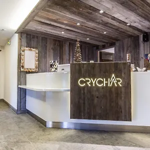4* Hotel Spa Crychar